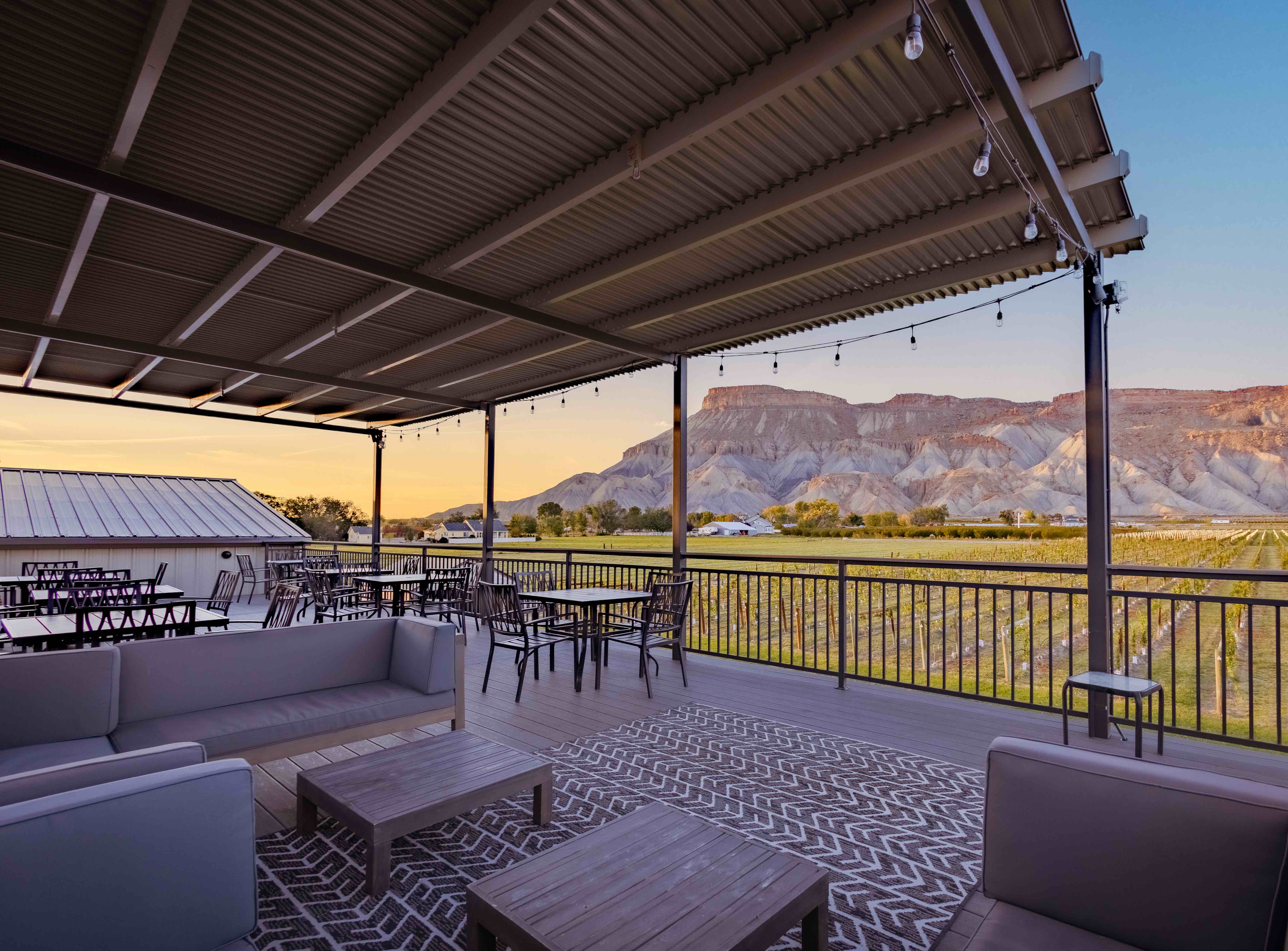 The Greatest Colorado Winery Experience You’ve Never Heard Of